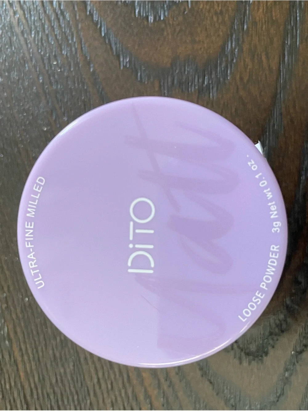 ipsy Pink Tie-Dye and Croc Texture Makeup Pouches with a variety of makeup